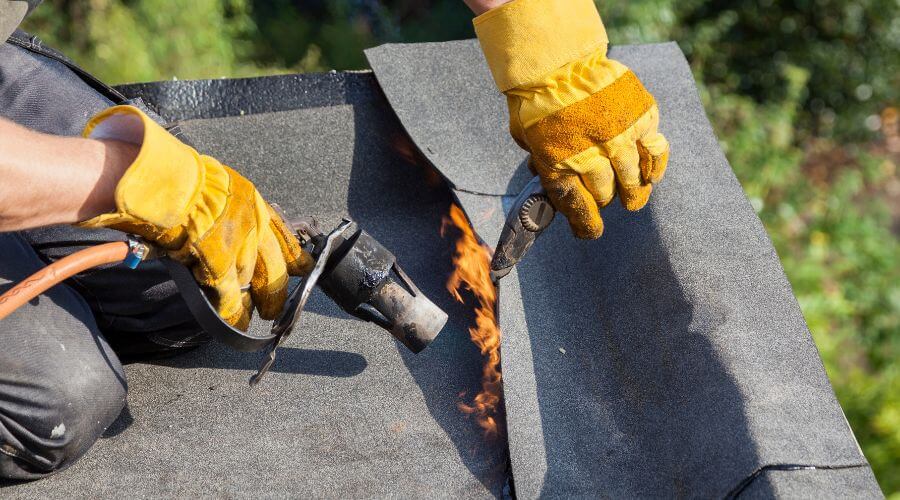 Professional flood damage restoration services in Harrisonburg, VA